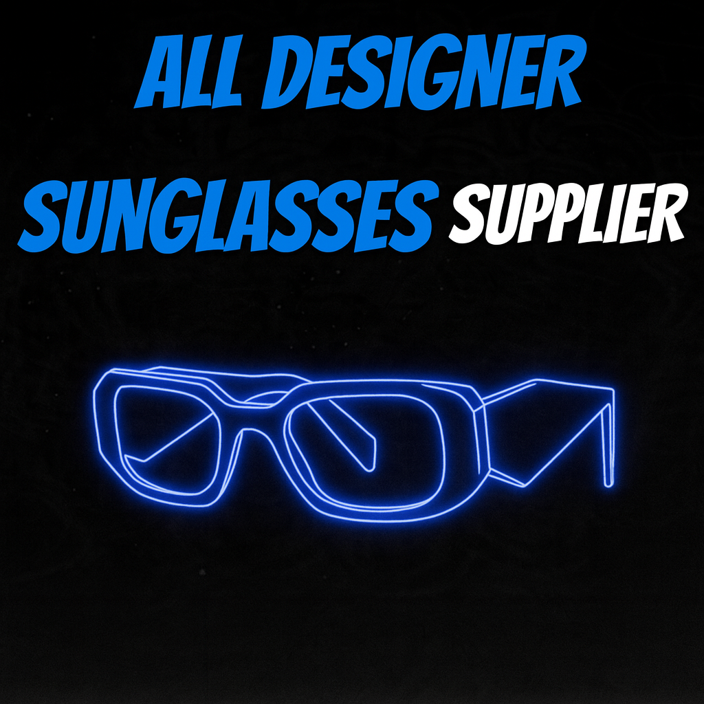 Glasses Vendor