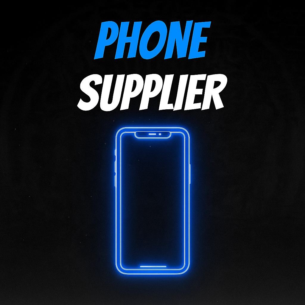 Phone Vendor