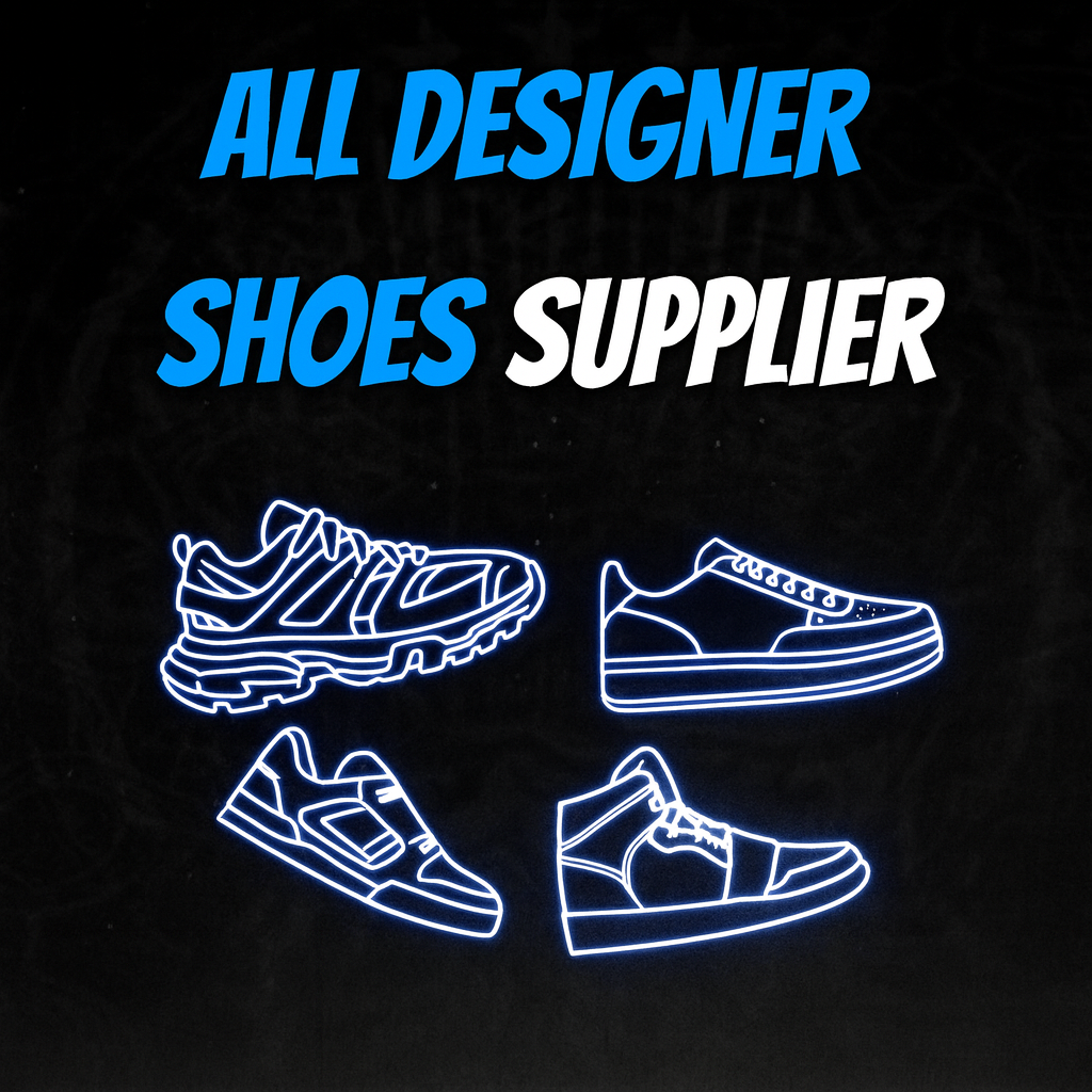 Shoe Vendor