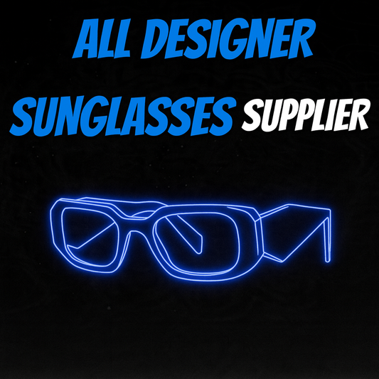 Glasses Vendor
