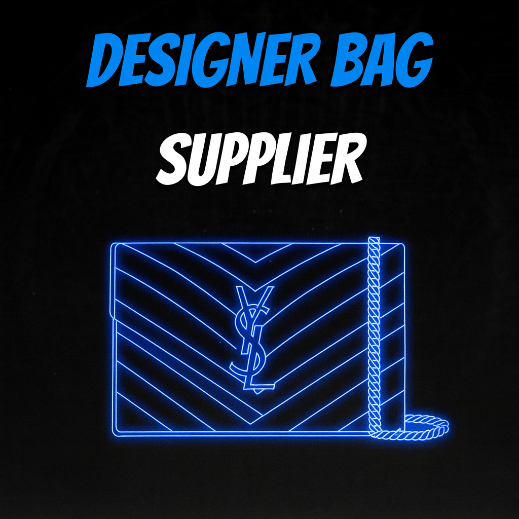 Bag Vendor