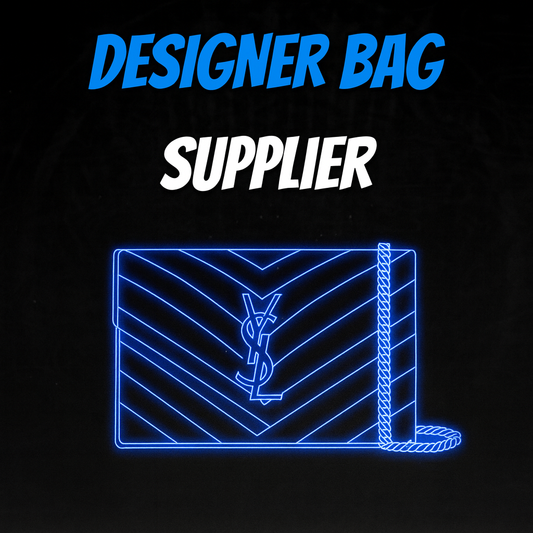 Bag Vendor