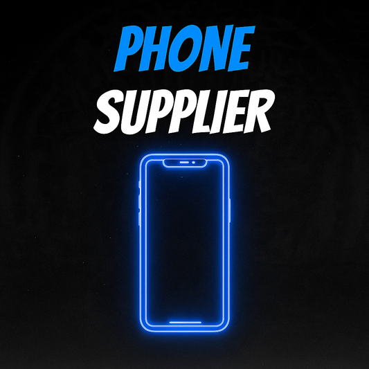 Phone Vendor