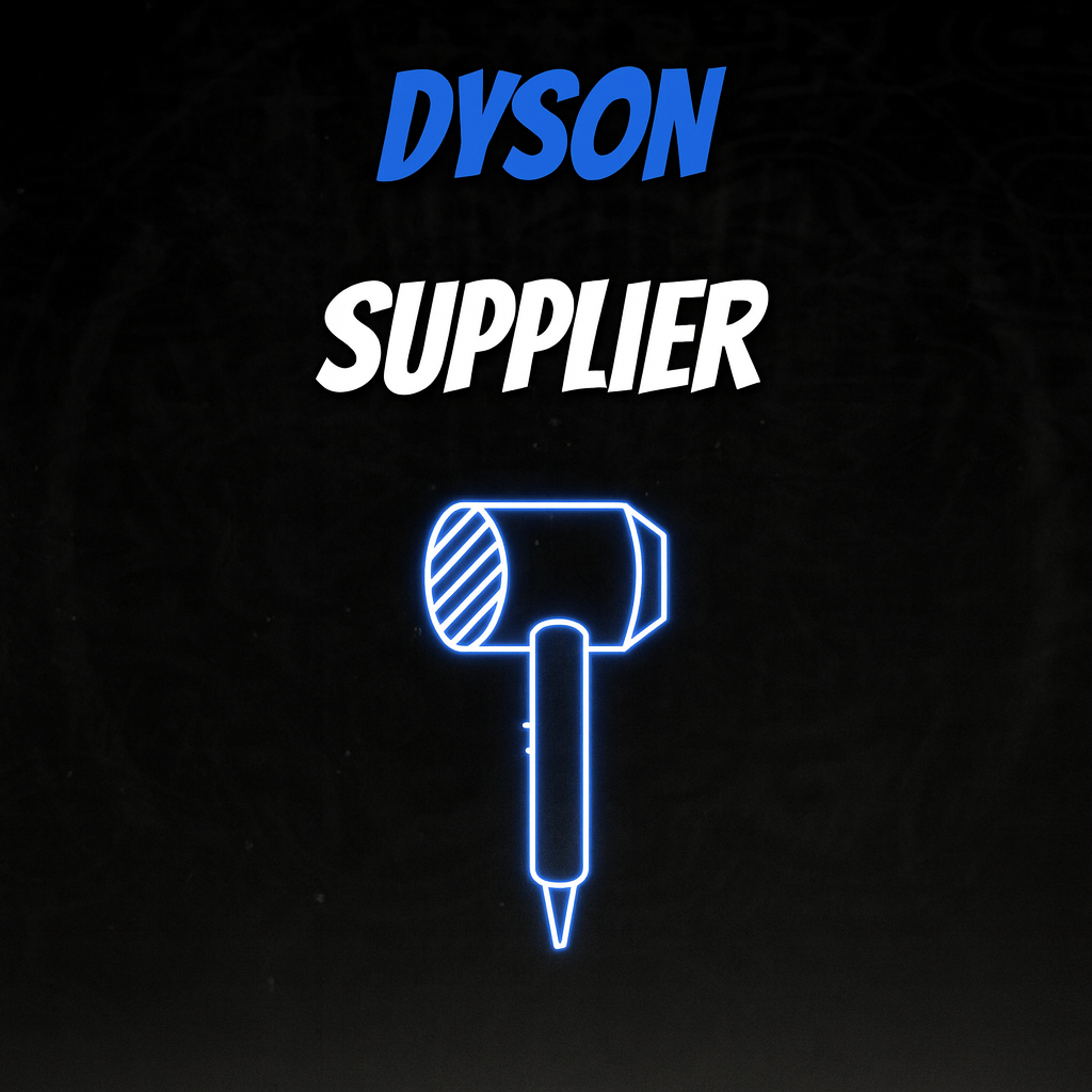 Dysun Vendor