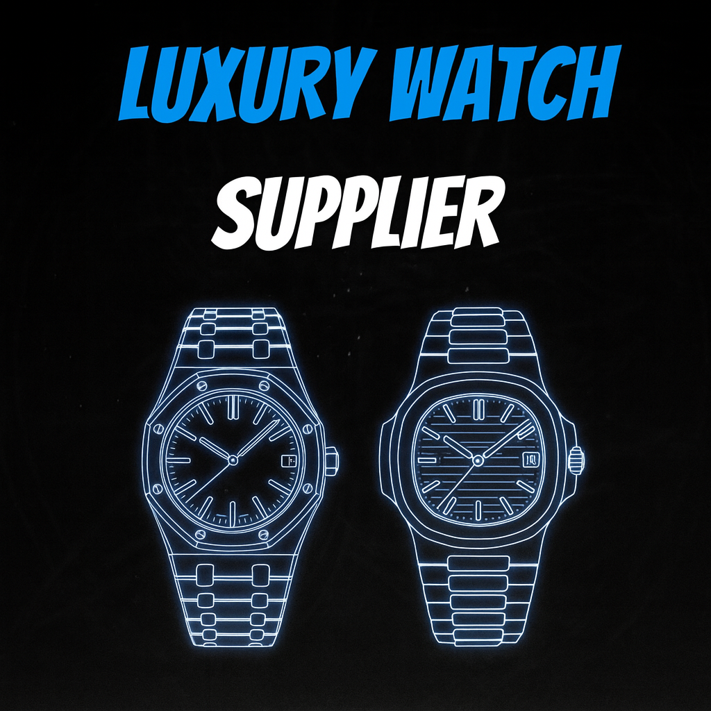 . Watch Vendor