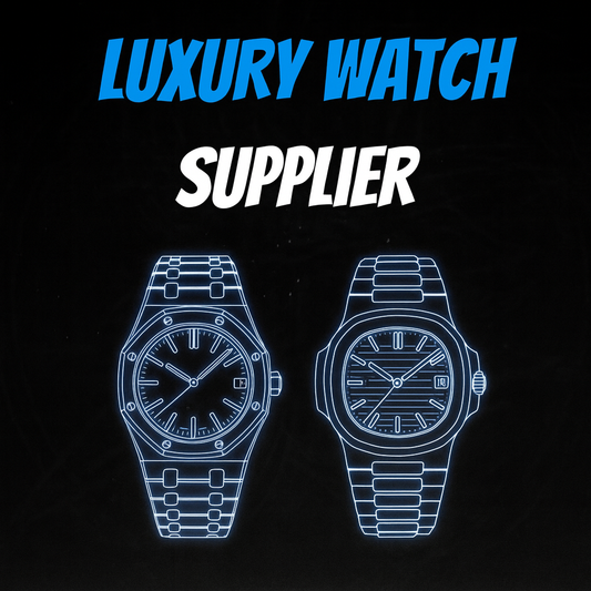 . Watch Vendor