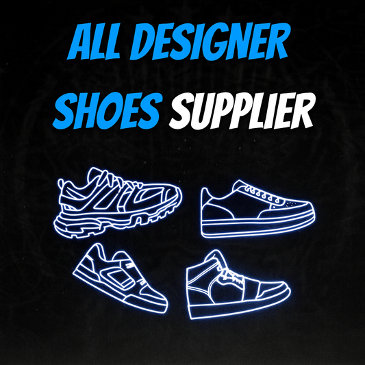 Shoe Vendor