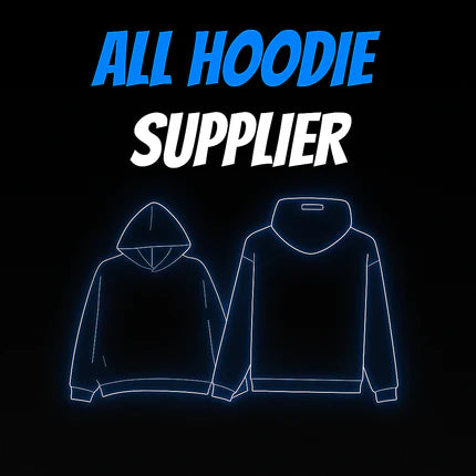 Hoodie Vendor